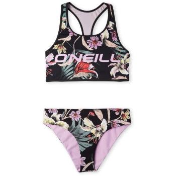 O'Neill ACTIVE BIKINI Dívčí plavky, mix, velikost 104