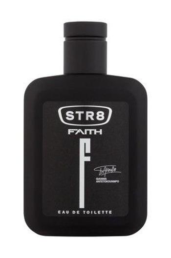 Toaletní voda STR8 - Faith 100 ml , 100ml