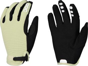 POC Resistance Enduro Adj Glove - prehnite green M