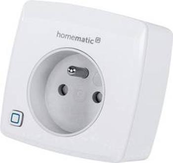 Zásuvka Homematic IP HmIP-PSM-PE, CZ verze