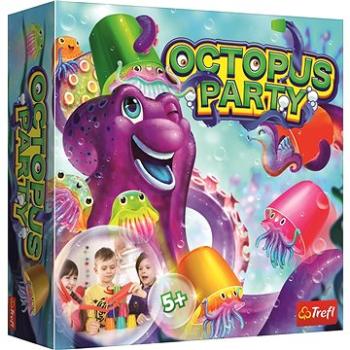 Trefl Octopus Party (5900511017618)