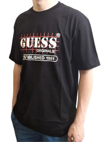 Panské tričko Guess vel. XL