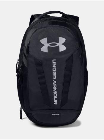 Batoh Under Armour UA Hustle 5.0 Backpack - černá