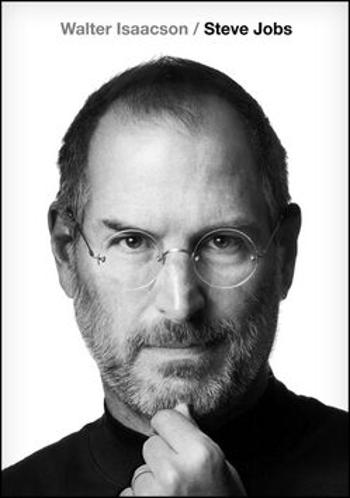 Steve Jobs - Walter Isaacson