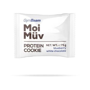 GymBeam MoiMüv Protein Cookie 75 g (SPTgym376nad)