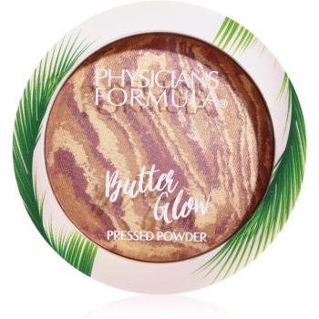 Physicians Formula Murumuru Butter kompaktní pudr odstín Natural Glow 7,5 g