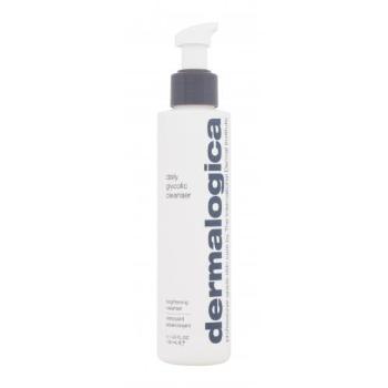 Dermalogica Daily Skin Health Daily Glycolic Cleanser 150 ml čisticí gel na všechny typy pleti; na rozjasnění pleti; výživa a regenerace pleti