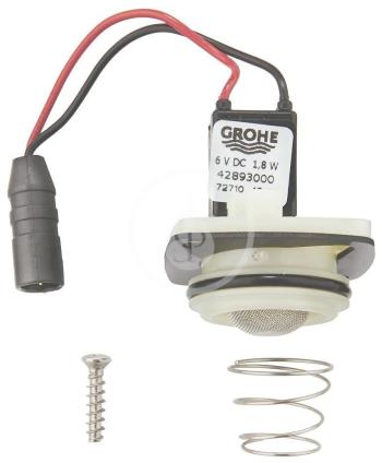 GROHE Náhradní díly Magnetický ventil 42893000