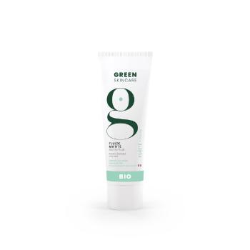 Green Skincare PURITY Matity fluid  zmatňující fluid 50 ml