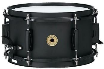 Tama BST1055MBK Metalworks 10" Matte Black Snare buben