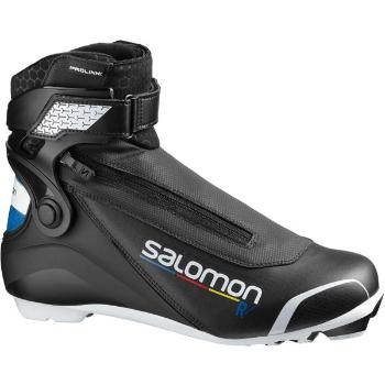 Salomon R/PROLINK Unisex kombi obuv, černá, velikost 47 1/3