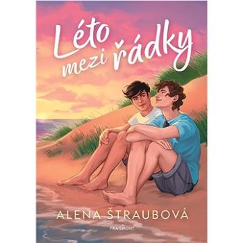 Léto mezi řádky (978-80-253-6247-1)