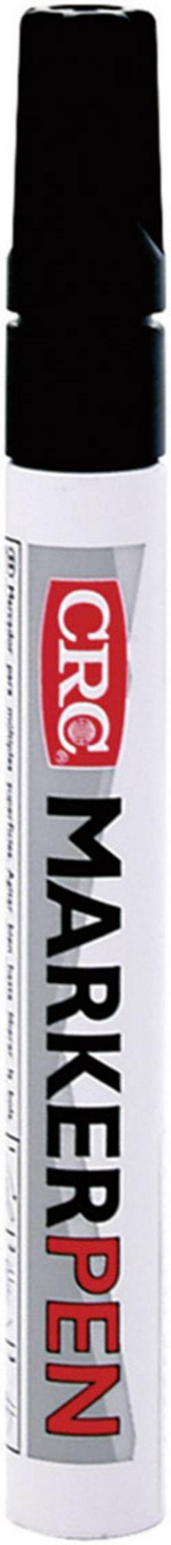MarkerPen CRC 20365-AA, černá 10 ml