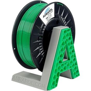 AURAPOL PET-G Filament Zelená máta 1 kg 1,75 mm AURAPOL (PETG718489)