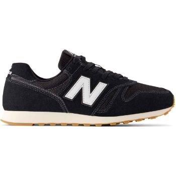 New Balance ML373WB2 Pánská volnočasová obuv, černá, velikost 45.5