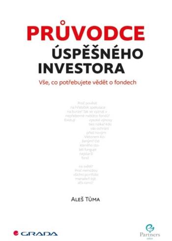 Průvodce úspěšného investora - Aleš Tůma - e-kniha