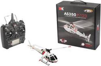 RC model vrtulníku Amewi AS350, RtF, řady 700