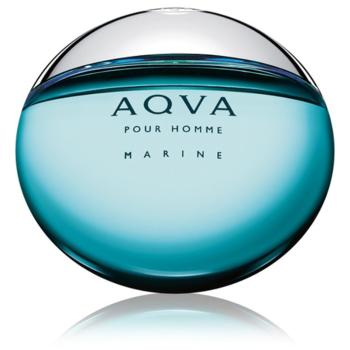 Bvlgari Aqva Pour Homme Marine toaletní voda pro muže 50 ml