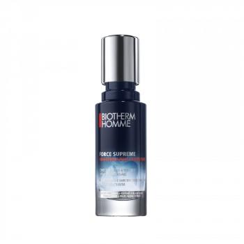 Biotherm FORCE SUPREME Dual Concentrate dvojité rozjasňující sérum 20 ml