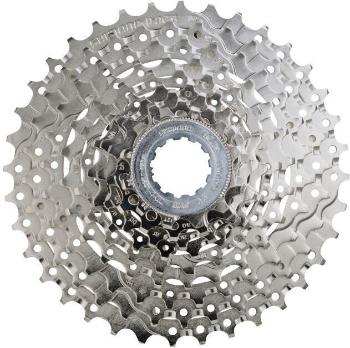 Shimano Alivio HG400 Kazeta 9-Speed 11-34T Silver