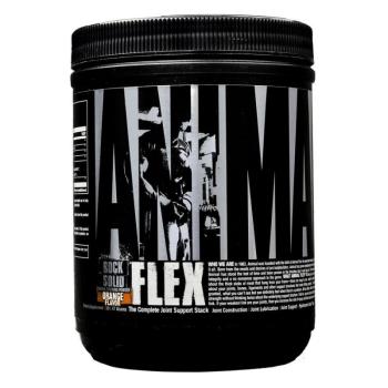 Animal Flex Powder 339 g pomeranč - Universal Nutrition