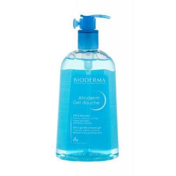 BIODERMA Atoderm Ultra-Gentle 500 ml sprchový gel unisex