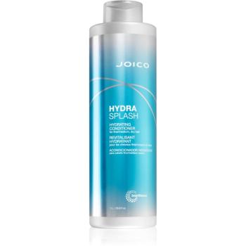 Joico Hydrasplash hydratační kondicionér pro suché vlasy 1000 ml