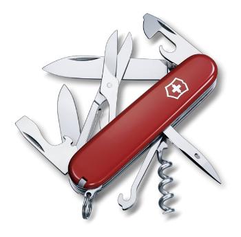 Nůž Victorinox Climber 1.3703.B1