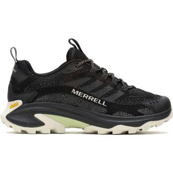 Merrell MOAB SPEED 2 Dámské outdoorové boty, černá, velikost 37