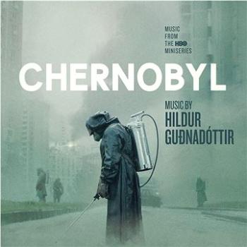Soundtrack: Soundtrack: Chernobyl / Černobyl (music from The HBO Miniseries) - CD (4836363)