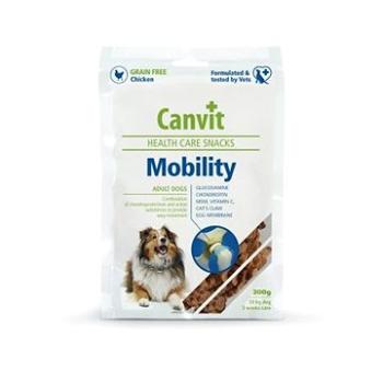 Canvit Snacks Mobility 200g (8595602508747)