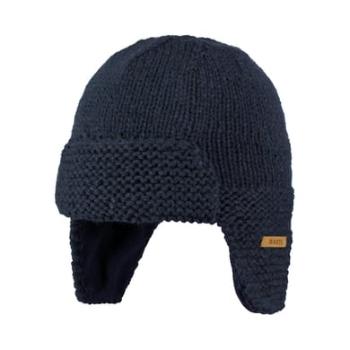 BARTS Čepice Beanie Yuma navy