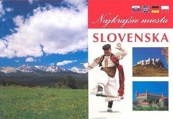 Najkrajšie miesta Slovenska - 101 - 499