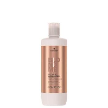 SCHWARZKOPF Professional BlondMe Care Developer 9% 1000 ml (4045787367454)