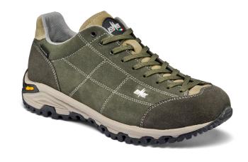 Lomer MAIPOS MTX SUEDE catfish/olive Velikost: 41