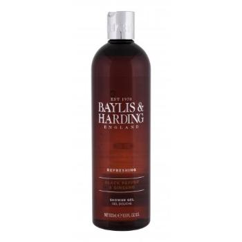 Baylis & Harding For Him Black Pepper & Ginseng 500 ml sprchový gel pro muže