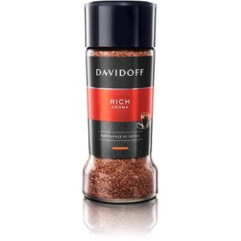 Davidoff Rich Aroma 100g (464386)