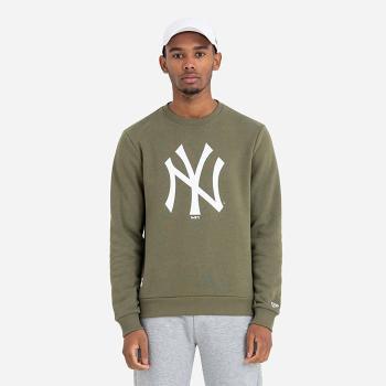 New Era New York Yankees MLB Crew Neck Sweatshirt 11863702