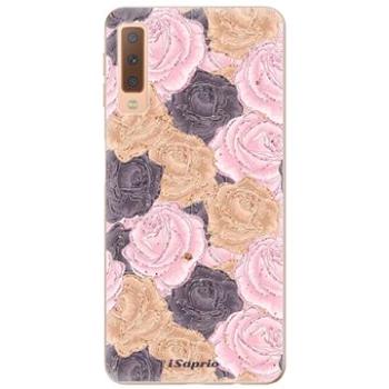 iSaprio Roses 03 pro Samsung Galaxy A7 (2018) (roses03-TPU2_A7-2018)