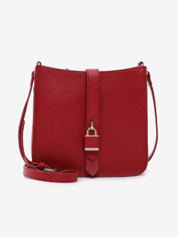 Tamaris Jasmina Cross body bag Červená