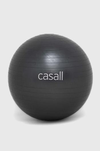 Gymnastický míč Casall 70-75 cm černá barva