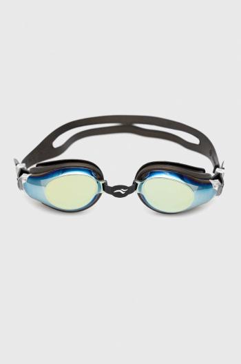 Plavecké brýle Aqua Speed Champion hnědá barva