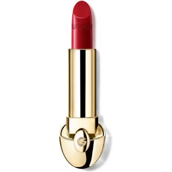 GUERLAIN Rouge G luxusní rtěnka odstín 775 Le Rouge Bordeaux Satin 3,5 g