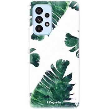 iSaprio Jungle 11 pro Samsung Galaxy A53 5G (jungle11-TPU3-A53-5G)