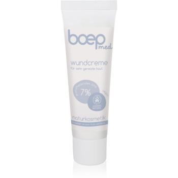 Boep Natural Med Sore Cream zinková mast pro děti 50 ml