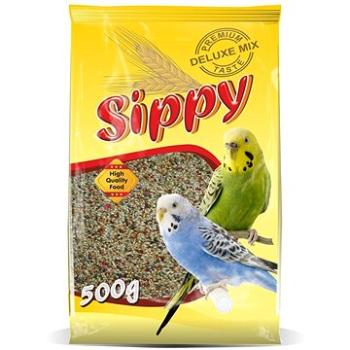 Sippy deluxe pro andulky 500g (8595184937256)