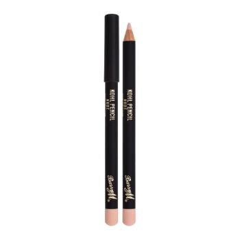 Barry M Kohl Pencil 1,14 g tužka na oči pro ženy Nude