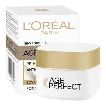 Loréal Paris Age Perfect Re-Hydrating oční krém 15 ml