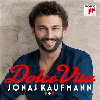 Kaufmann Jonas: Dolce Vita (Digipack) - CD (0888751836426)