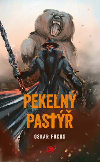 Pekelný pastýř - Oskar Fuchs - e-kniha